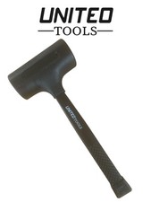 United Tools dead blow hammer