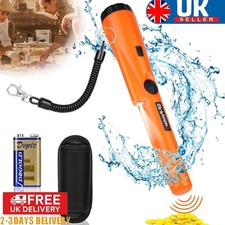 Pinpointer Metal Detector
