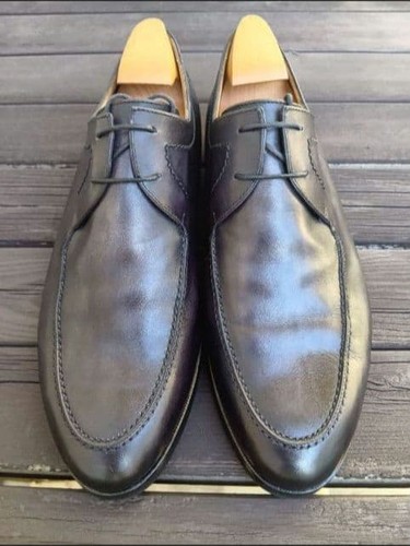 Berluti tip derby - berluti,