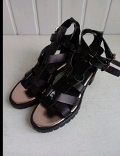 Topshop Freedom Gladiator