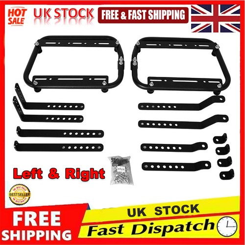 For universal pannier - for,