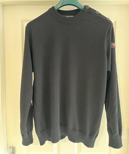 Paul shark yachting bretagne - shark,