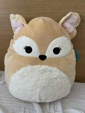 Pace The Fennec Fox 16 Inch