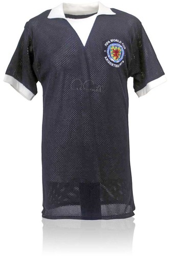 Archie gemmill scotland - archie,