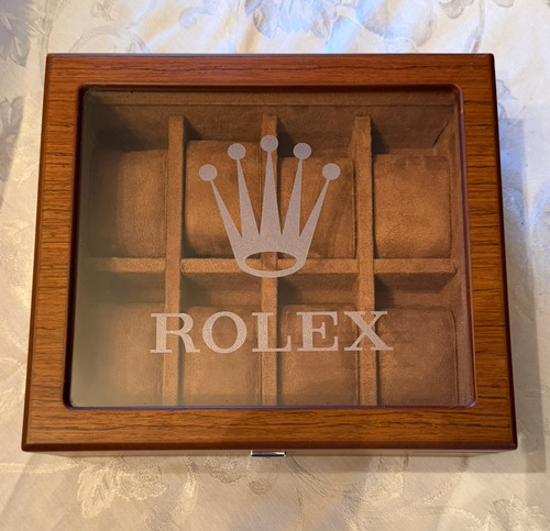 100 authentic rolex - authentic, 8