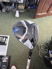 Cobra Aerojet 5 Wood |