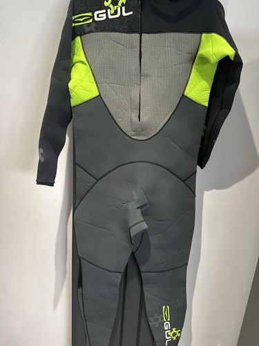 Full sized adult wetsuit - full,