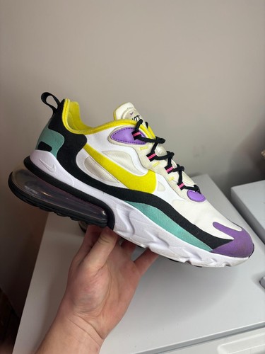 Nike air max 270 react - 270,