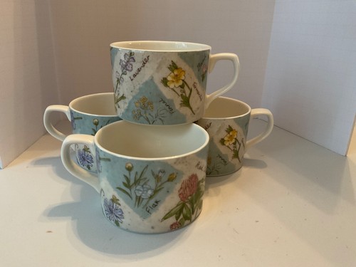 Royal doulton wildflowers - royal,