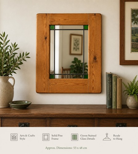 Vintage arts crafts style - vintage,