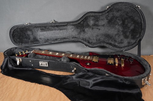 Gibson les paul - paul, (2005)