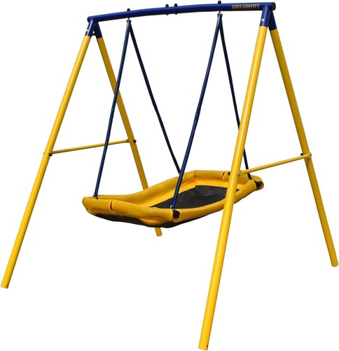 Kids swing set - swing, with