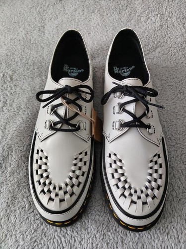 Men martens ramsey smooth - dr,