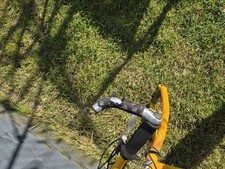 Alpine Star Cro mega Retro Mountainbike