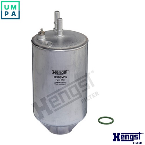 Fuel filter h508wk - h508wk, d898