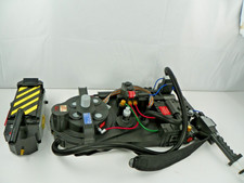 Ghostbusters Proton Pack Life