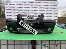 HYUNDAI AMICA HATCHBACK 5DR