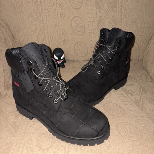 Timberland supreme patchwork - x,