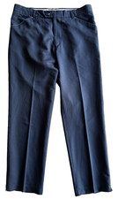 Stromberg Mens Navy Blue High