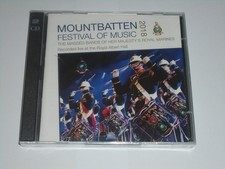 MOUNTBATTEN FESTIVAL OF MUSIC
