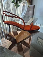 Zara Satin Crossover Kitten