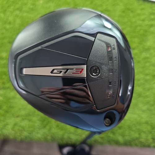 Titleist gt3 driver - titleist,