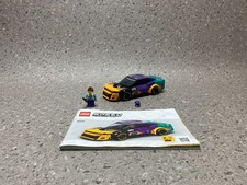 LEGO ® Speed Champions 76935 Nascar next generation