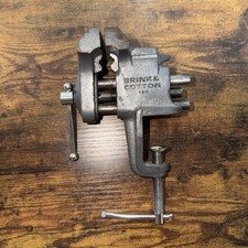 Brink & Cotton #150 Clamp On