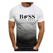 Men's T-Shirt Stylish Vibrant