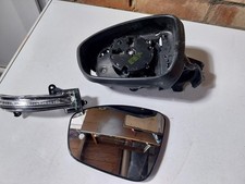 RENAULT MEGANE MK4 WING MIRROR