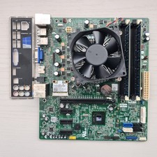 DELL XPS 8500 DH77M01CY0629