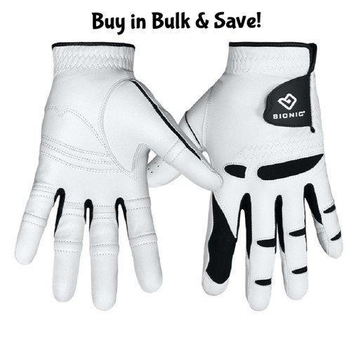 New bionic stablegrip - new,
