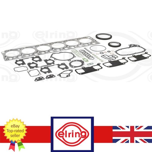 Engine full gasket - full, kit