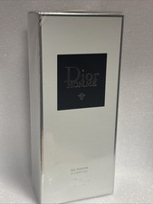 DIOR HOMME -  SHOWER GEL 200ml