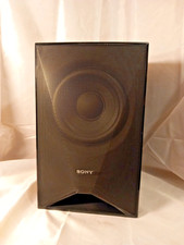 SONY SS-WSB128, 6 OHMS