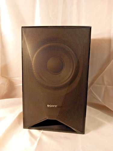 Sony wsb128 6 ohms - sony, ss-wsb128,