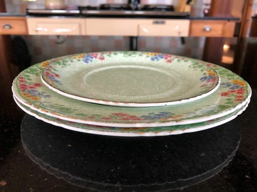 Antique john maddock sons - john,