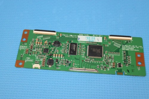 Con lvds board 6870c 0163a - t-con, 6870c-0163a