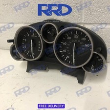 Mazda MX5 MK3/NC 1.8/2.0 Breaking - Automatic Instrument Clock Set