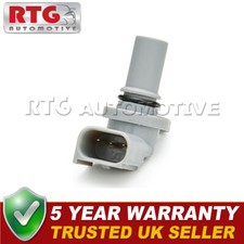 Crankshaft Crank Angle Sensor
