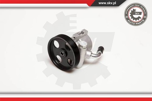 New hydraulic pump steering - pump,,