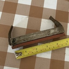 1 Genuine Record bench vice