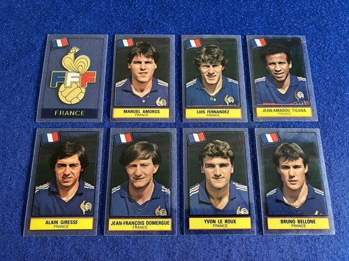 Panini football superstars - panini,