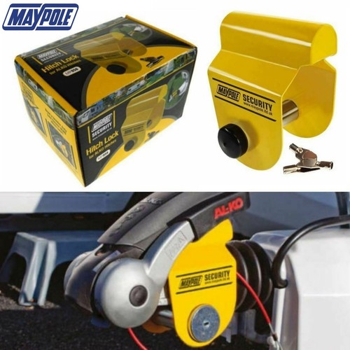 Alko hitch lock for ko - for, al-ko
