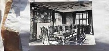 Vintage Postcard,a set of
