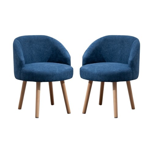 Tub chairs set - chairs, 2