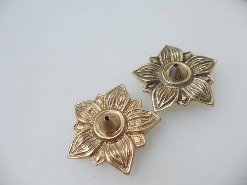Brass ormolu furniture - brass,