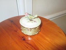 Monsoon circular decorative