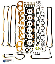 Genuine Toyota Head Gasket Set
