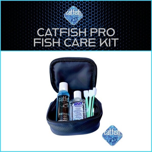 Catfish pro range fish - range,